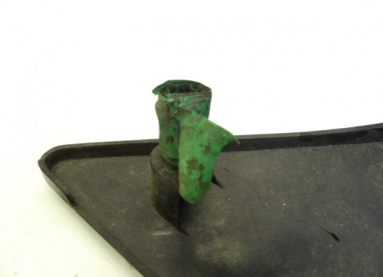 Rechter zijkuip klein Kawasaki ZR 7