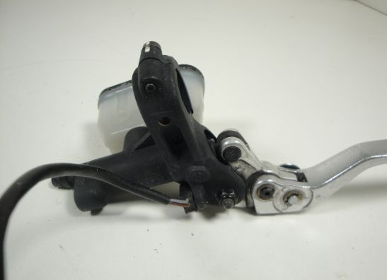 Rempomp Ducati Multistrada 1100