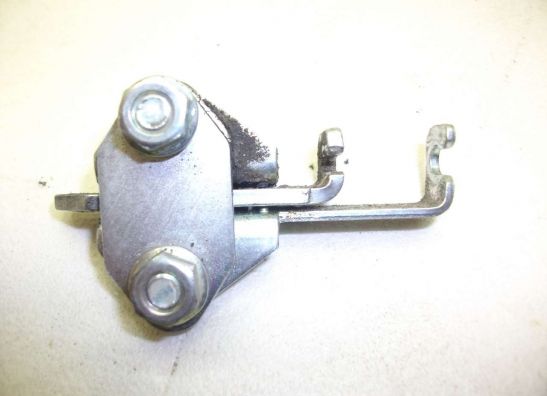 Soziussitz Yamaha FZ1