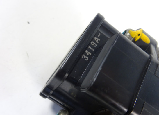 Throttle body Honda NC 750 X