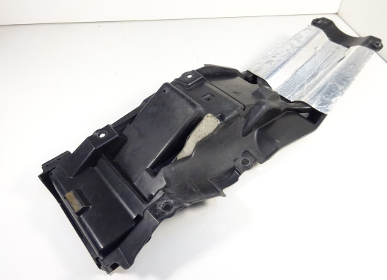 Undertail Suzuki GSR 600
