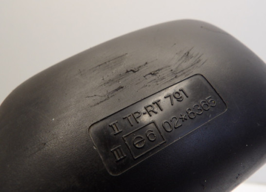 Mirror left Kawasaki ZX 7 R