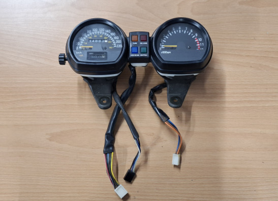 Meter combination Yamaha XJ 750 