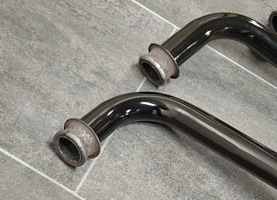 Muffler Honda CB 500