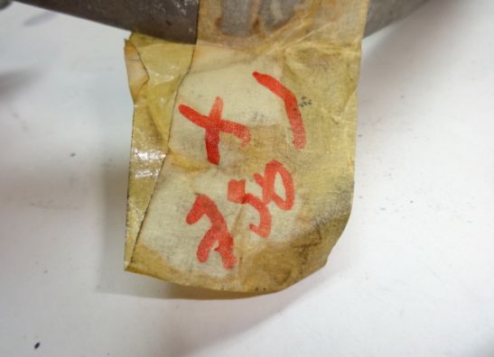 Rear grip Yamaha XJ 750 