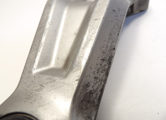 Rahme teile Yamaha MT 07