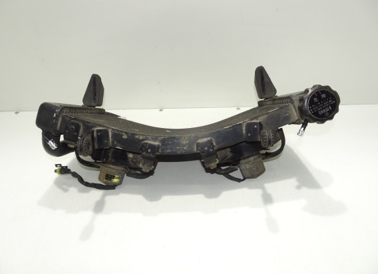 Radiator Ducati 749  999