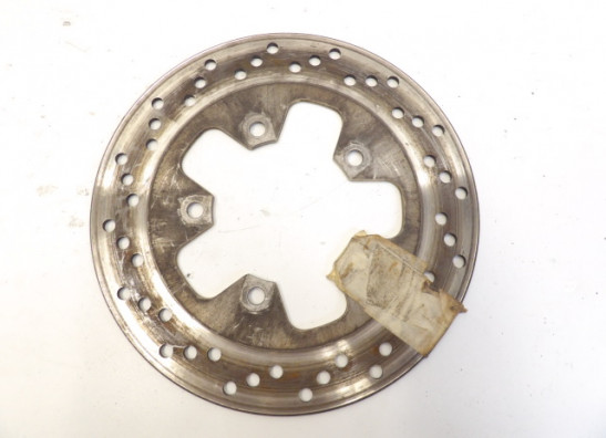 Achterremschijf Suzuki GSF 1200 Bandit