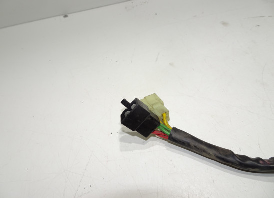 Spanningsregelaar Ducati Multistrada 1100