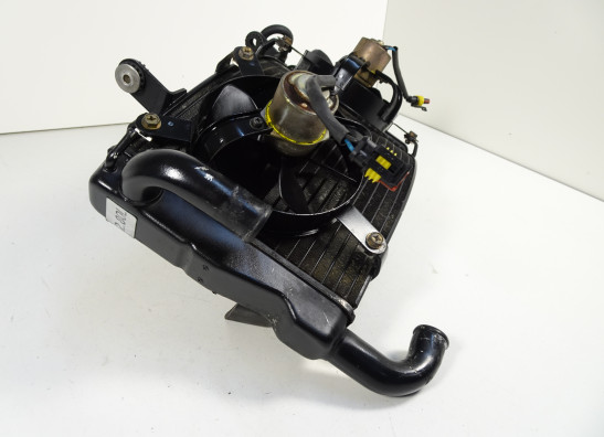 Radiator Ducati 749  999