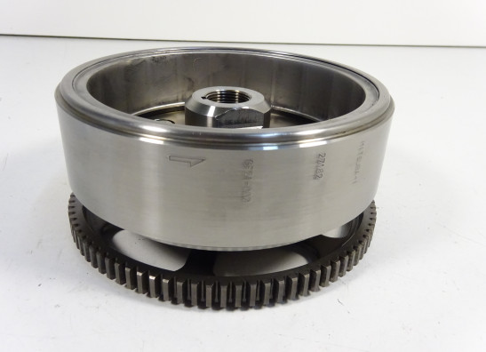 Rotor Honda NC 700 X