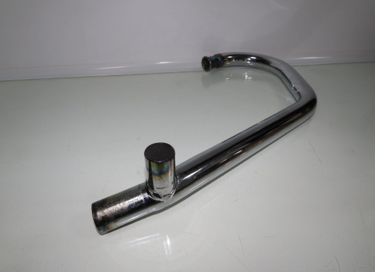 Downpipes Moto Guzzi Nevada 750