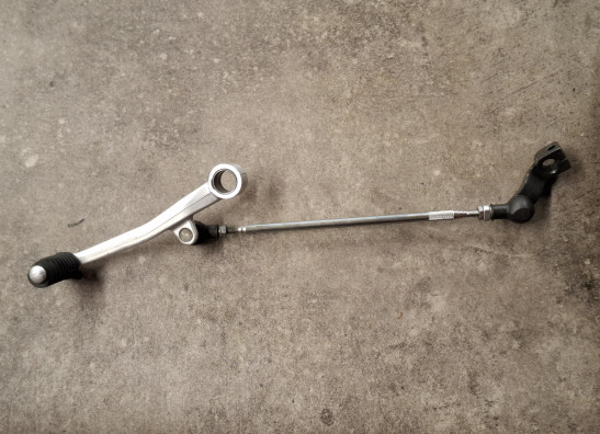 Schakelpedaal Yamaha Tracer 900