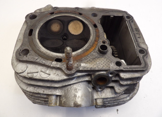 Cylinder head Suzuki VS 700 Intruder