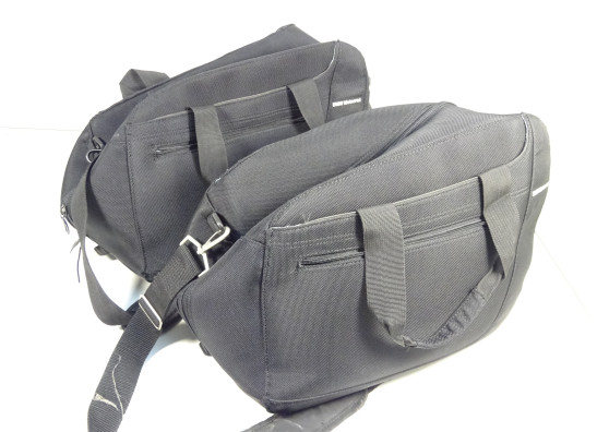 Kofferset BMW K 1200 GT