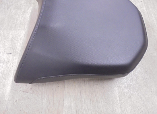 Soziussitz BMW R 1200 GS LC