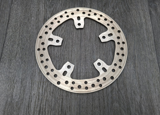 Achterremschijf KTM 690 Duke 