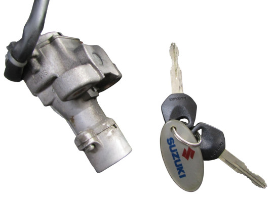 Slotenset Suzuki SV 650