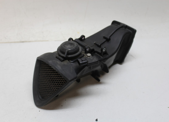 Luchtbuis midden Triumph Daytona 675 