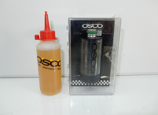 Ketting Ducati Overige Ducati