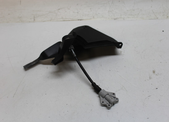 Innenverkleidung rechts Yamaha FJR 1300