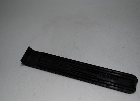 Cylinder head cover BMW K 1200 RS