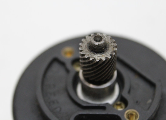 Teller Suzuki RG 500