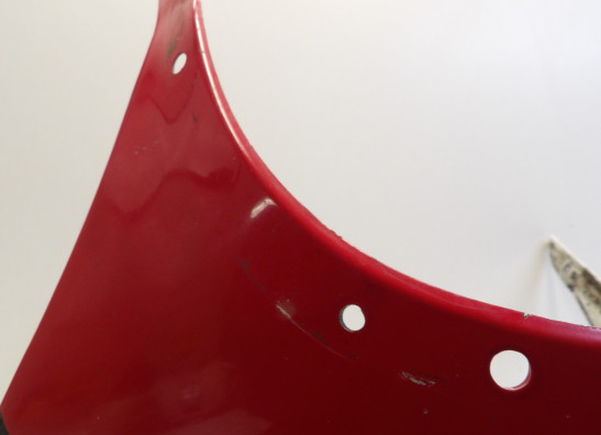 Topkuip Yamaha FZR 1000