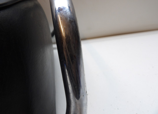 Buddy zadel Yamaha Overige Yamaha