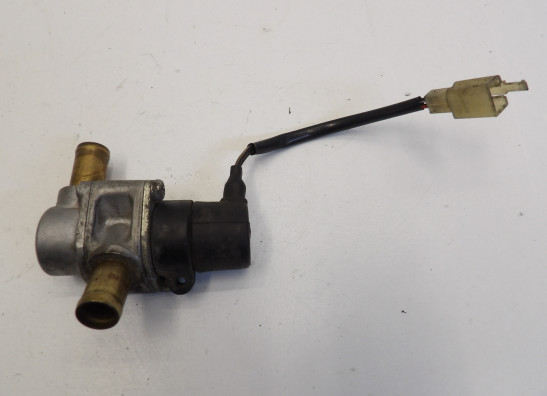 Air flow meter Triumph Sprint ST 1050