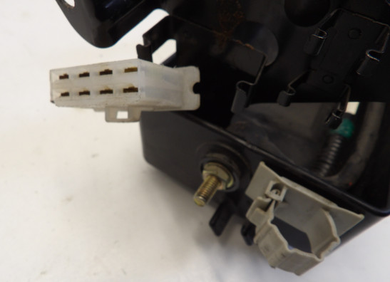 Relay Kawasaki ZX 12 R