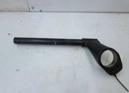 Lenkerstummel rechts Triumph Sprint 900