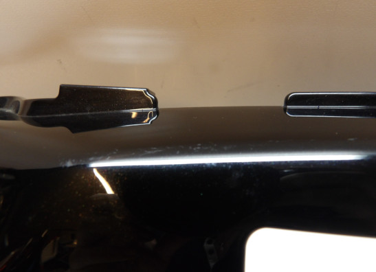 Heck links Kawasaki GTR 1400