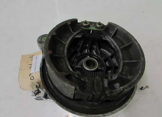 Trommelrem Honda VF 500 