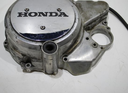 Dynamodeksel Honda VT 700 750