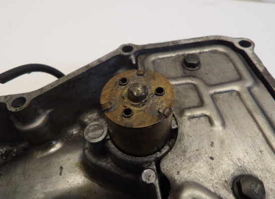 Carterpan Yamaha YZF 750