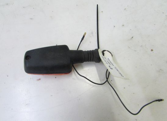 Knipperlicht Yamaha TDM