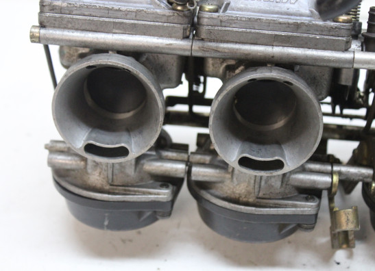 Carburateurset Yamaha FZR 600