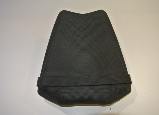 Buddy zadel Kawasaki Ninja 650