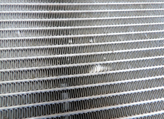 Radiator Kawasaki Z 1000 Sx