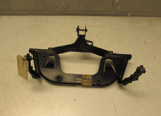 Geweih  Verkleidungshalter Suzuki GSX R 1300 Hayabusa