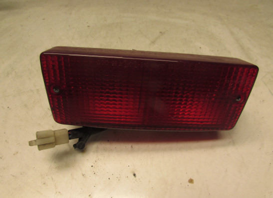 Achterlicht Kawasaki GTR 1000