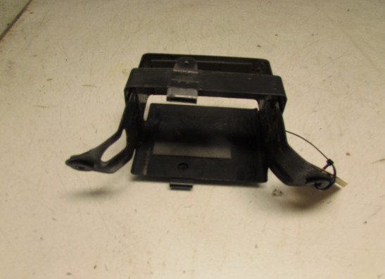 Accubak Suzuki GSX F 600