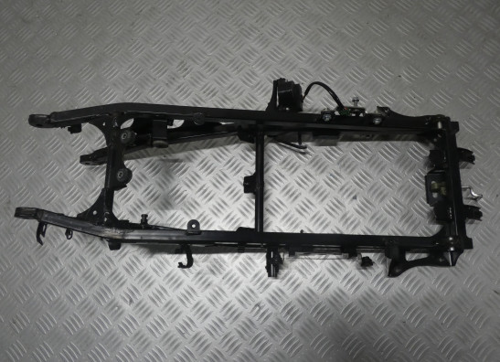 Achtersubframe Honda CBF 1000