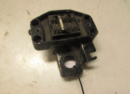 Zekeringkast Honda Goldwing GL