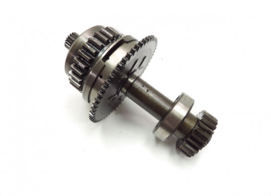 Start up kupplung Honda CB 500