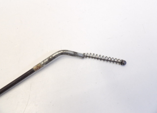 Choke cable Suzuki GSX F 1100