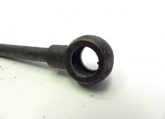 Oil Hose Suzuki GSX F 600