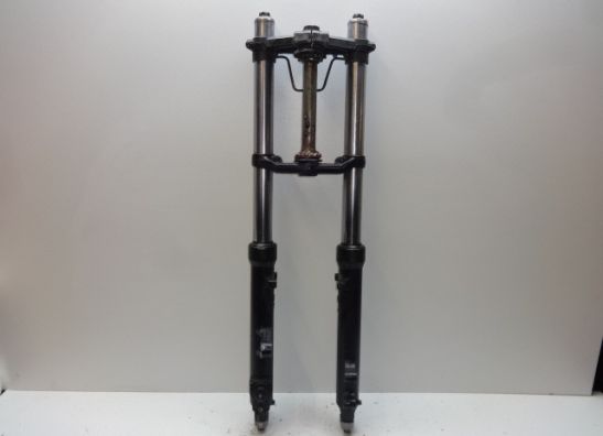 Voorpoten compleet Honda VF 1000 F