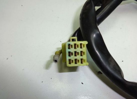 Handlebar switch assy left Suzuki VX 800